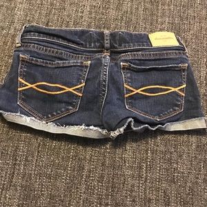 Abercrombie Kids shorts